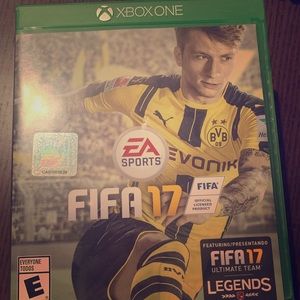 Xbox one bundle with 8 games